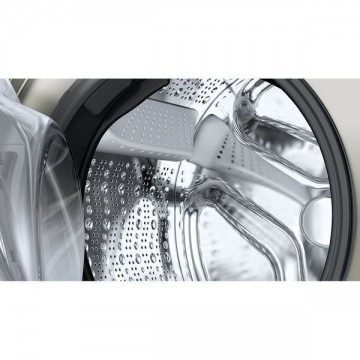 Bosch Πλυντήριο Ρούχων 9kg 1400 Στροφών Speed Perfect Inox WUU28TX2GR Bosch Πλυντήριο Ρούχων 9kg 1400 Στροφών Speed Perfect Inox WUU28TX2GR